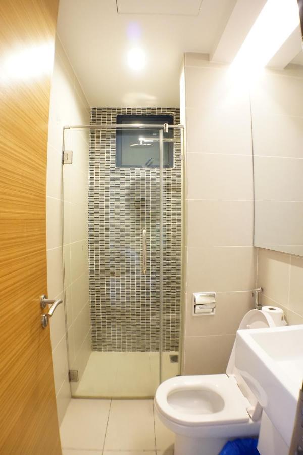 Yelloduck Rooms & Apartment @ Casa Residency Kuala Lumpur Dış mekan fotoğraf